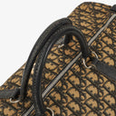 Dior Trotter Boston Bag
