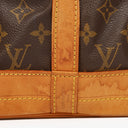 Louis Vuitton Noe Grande GM Monogram Canvas Shoulder Bag