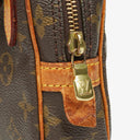Louis Vuitton Monogram Canvas Marly Bandouliere Pochette Bag