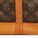 Louis Vuitton Noe Grande GM Monogram Canvas Shoulder Bag