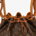 Louis Vuitton Noe Grande GM Monogram Canvas Shoulder Bag