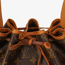 Louis Vuitton Noe Grande GM Monogram Canvas Shoulder Bag