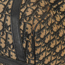 Dior Trotter Boston Bag