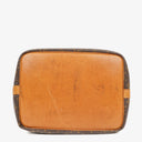 Louis Vuitton Petit Noe Monogram Canvas Shoulder Bag