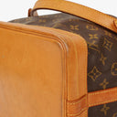 Louis Vuitton Noe Grande GM Monogram Canvas Shoulder Bag