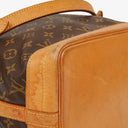 Louis Vuitton Noe Grande GM Monogram Canvas Shoulder Bag