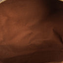 Louis Vuitton Speedy 30 Monogram Canvas Handbag