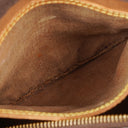 Louis Vuitton Speedy 30 Monogram Canvas Handbag