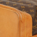 Louis Vuitton Noe Grande GM Monogram Canvas Shoulder Bag