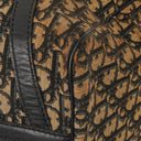 Dior Trotter Boston Bag
