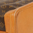 Louis Vuitton Noe Grande GM Monogram Canvas Shoulder Bag