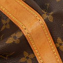 Louis Vuitton Noe Grande GM Monogram Canvas Shoulder Bag