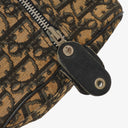 Dior Trotter Boston Bag