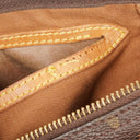 Louis Vuitton Speedy 30 Monogram Canvas Handbag