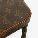 Louis Vuitton Monogram Canvas Marly Bandouliere Pochette Bag