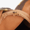 Louis Vuitton Speedy 30 Monogram Canvas Handbag