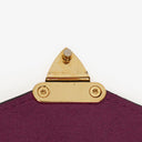 Louis Vuitton Pallas Chain Aurore Monogram Canvas Bag