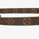 Louis Vuitton Monogram Canvas Shoulder Strap