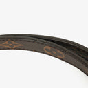 Louis Vuitton Monogram Canvas Shoulder Strap