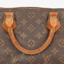 Louis Vuitton Speedy 30 Monogram Canvas Handbag