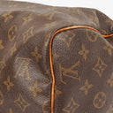 Louis Vuitton Speedy 30 Monogram Canvas Handbag