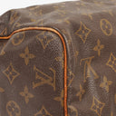 Louis Vuitton Speedy 30 Monogram Canvas Handbag
