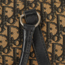 Dior Trotter Boston Bag