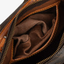 Louis Vuitton Speedy 25 Monogram Canvas Bag