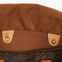 Louis Vuitton Speedy 25 Monogram Canvas Bag