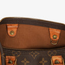 Louis Vuitton Speedy 25 Monogram Canvas Bag
