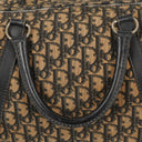 Dior Trotter Boston Bag