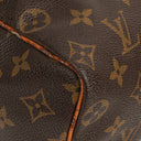 Louis Vuitton Speedy 25 Monogram Canvas Bag