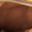Louis Vuitton Alma BB Monogram Canvas Handbag