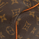 Louis Vuitton Speedy 25 Monogram Canvas Bag