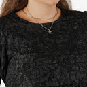 Chanel Crystal CC Pendant Necklace&nbsp;