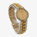 Christian Dior 25mm Octagon Stainless Steel Quartz Watch