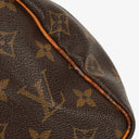Louis Vuitton Speedy 25 Monogram Canvas Bag