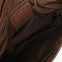 Coach Soho Beige Leather Shoulder Bag&nbsp;