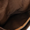 Coach Soho Beige Leather Shoulder Bag&nbsp;