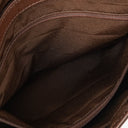 Coach Soho Beige Leather Shoulder Bag&nbsp;
