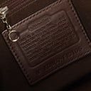 Coach Soho Beige Leather Shoulder Bag&nbsp;