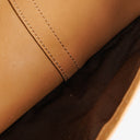 Coach Soho Beige Leather Shoulder Bag&nbsp;