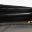 Hermès Constance 23 Vintage In Black Box Calf With Gold Hardware