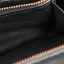 Hermès Constance 23 Vintage In Black Box Calf With Gold Hardware