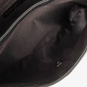 Chanel Ultimate Stitch Dark Grey Lambskin Single Flap