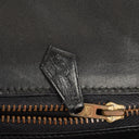 Hermès Constance 23 Vintage In Black Box Calf With Gold Hardware