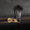 Hermès Constance 23 Vintage In Black Box Calf With Gold Hardware