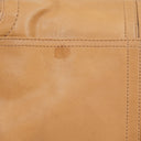 Coach Soho Beige Leather Shoulder Bag&nbsp;