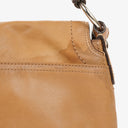 Coach Soho Beige Leather Shoulder Bag&nbsp;