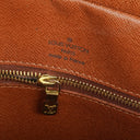Louis Vuitton Monogram Porte Documents Voyage Briefcase